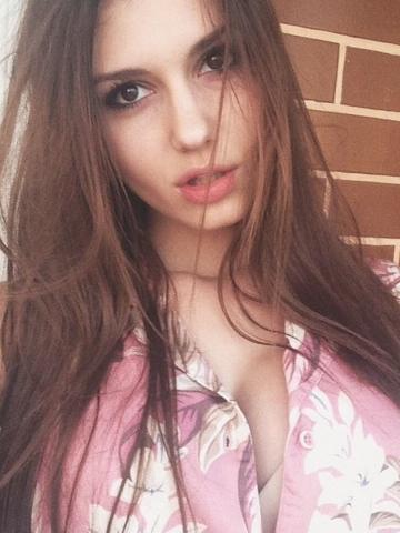 Магдалина